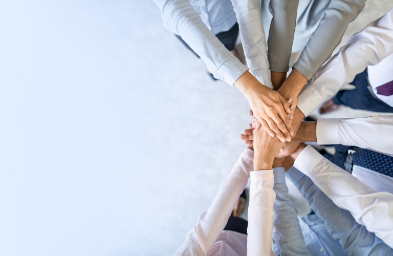 生态合作，互惠共赢