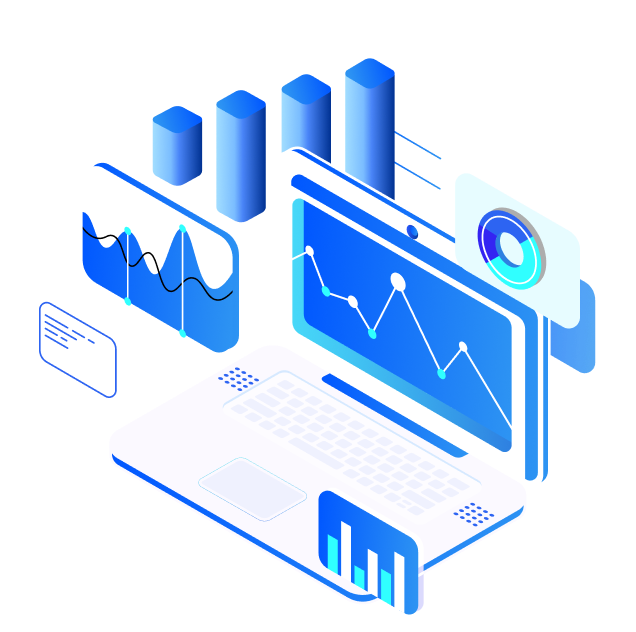 领先的产品技术实力
